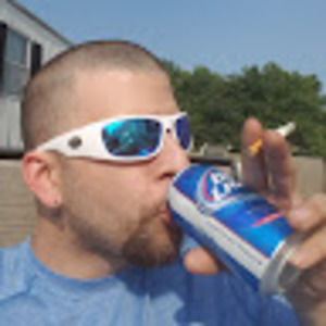 Meet your Posher, Tim